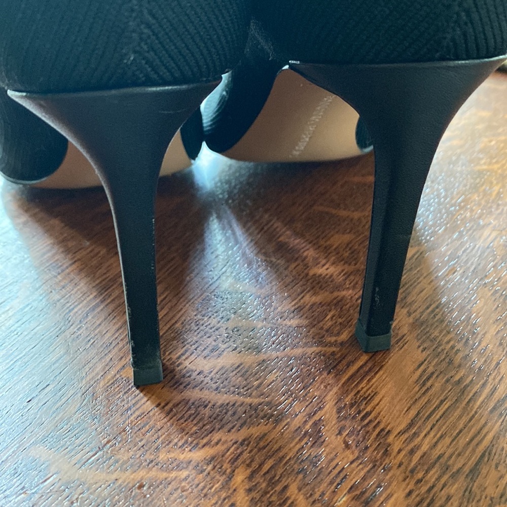 Banana republic booties - Picture 2 of 6